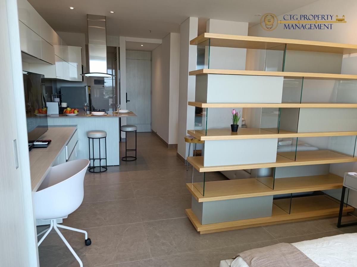 Distrito 90 - Estudios Y Apartamentos Para Vacaciones Y Viajes De Negocio 巴兰基亚 外观 照片