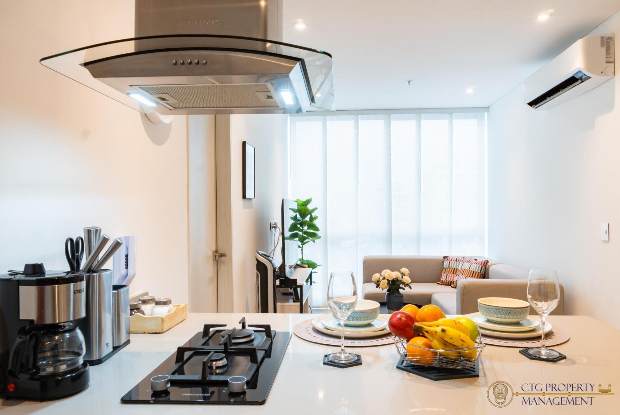 Distrito 90 - Estudios Y Apartamentos Para Vacaciones Y Viajes De Negocio 巴兰基亚 外观 照片