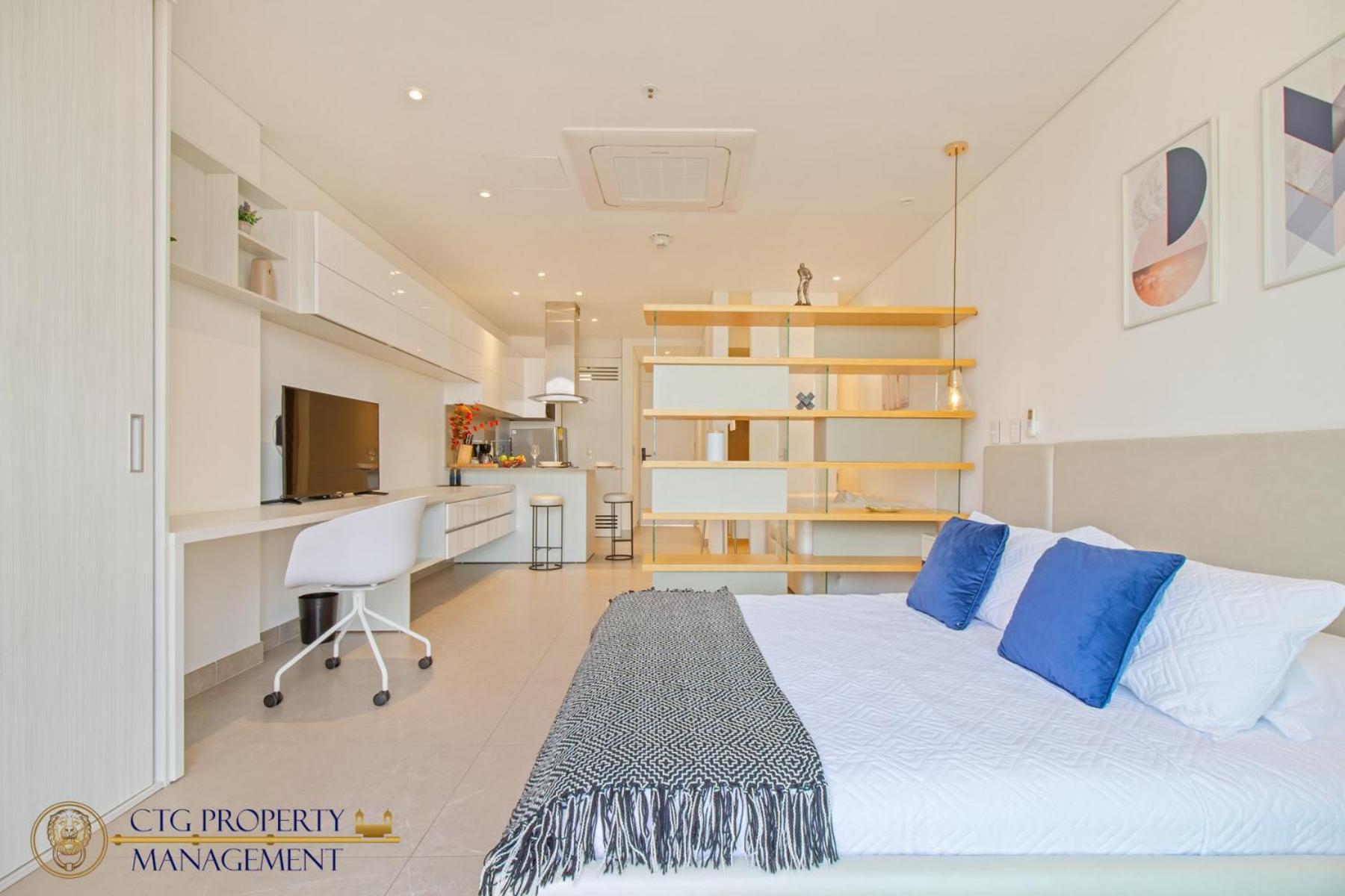 Distrito 90 - Estudios Y Apartamentos Para Vacaciones Y Viajes De Negocio 巴兰基亚 外观 照片